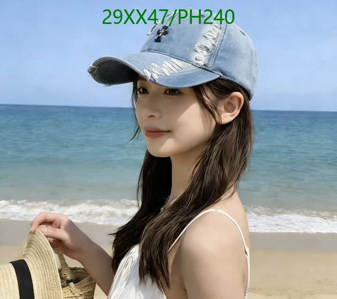 Chrome Hearts-Cap(Hat) Code: PH240 $: 29USD
