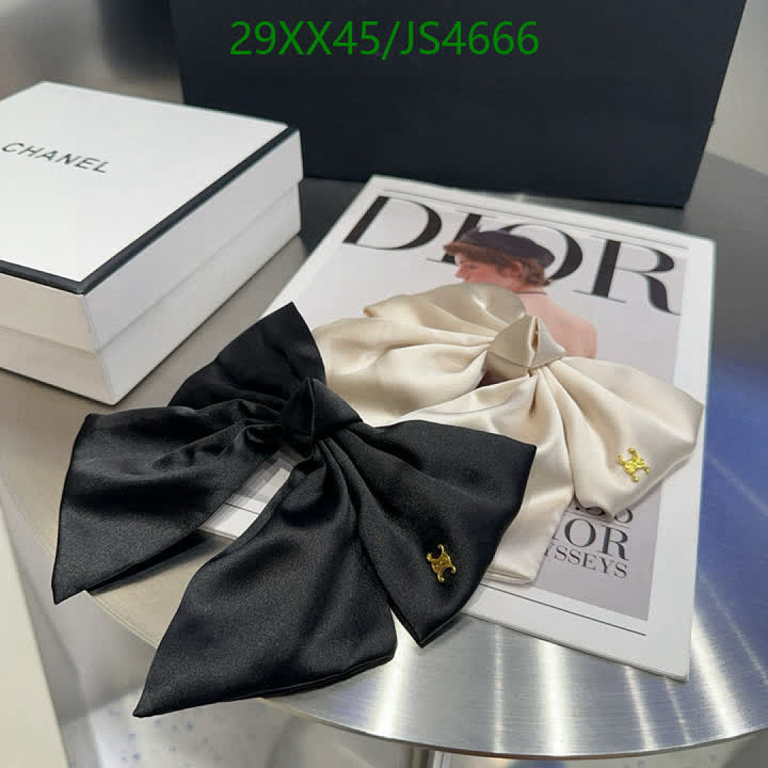 Celine-Headband Code: JS4666 $: 29USD