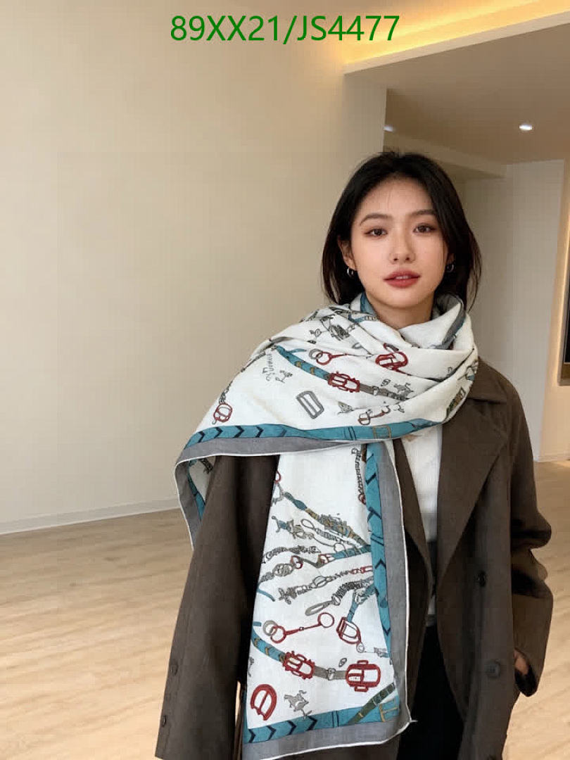 Hermes-Scarf Code: JS4477 $: 89USD