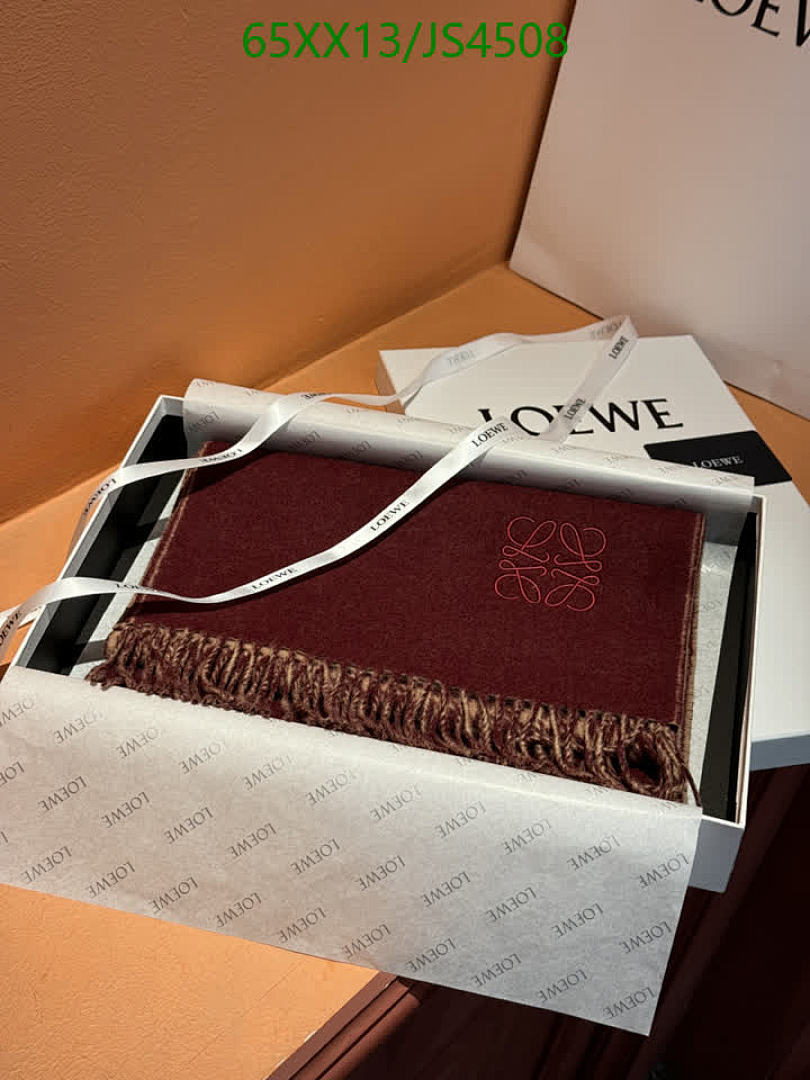 Loewe-Scarf Code: JS4508 $: 65USD