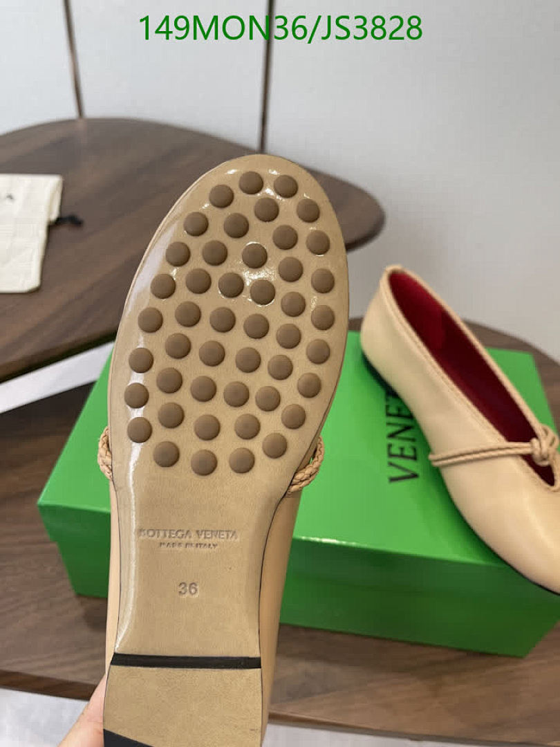 BV-Women Shoes Code: JS3828 $: 149USD