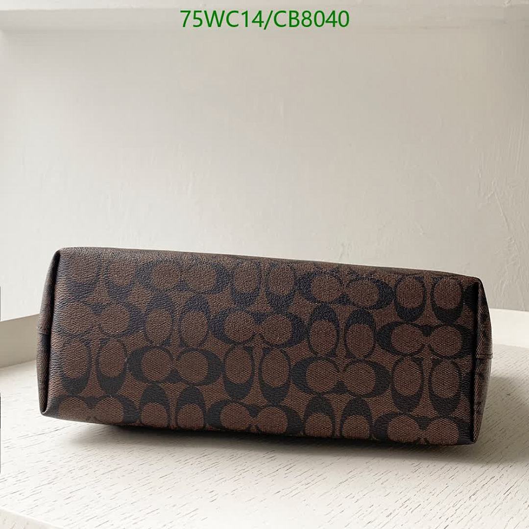 Coach-Bag-4A Quality Code: CB8040 $: 75USD