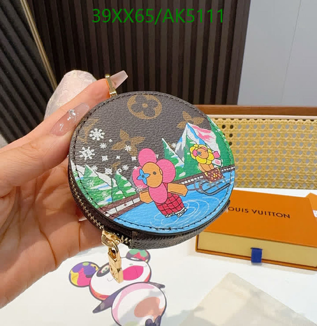 LV-Key pendant Code: AK5111 $: 39USD