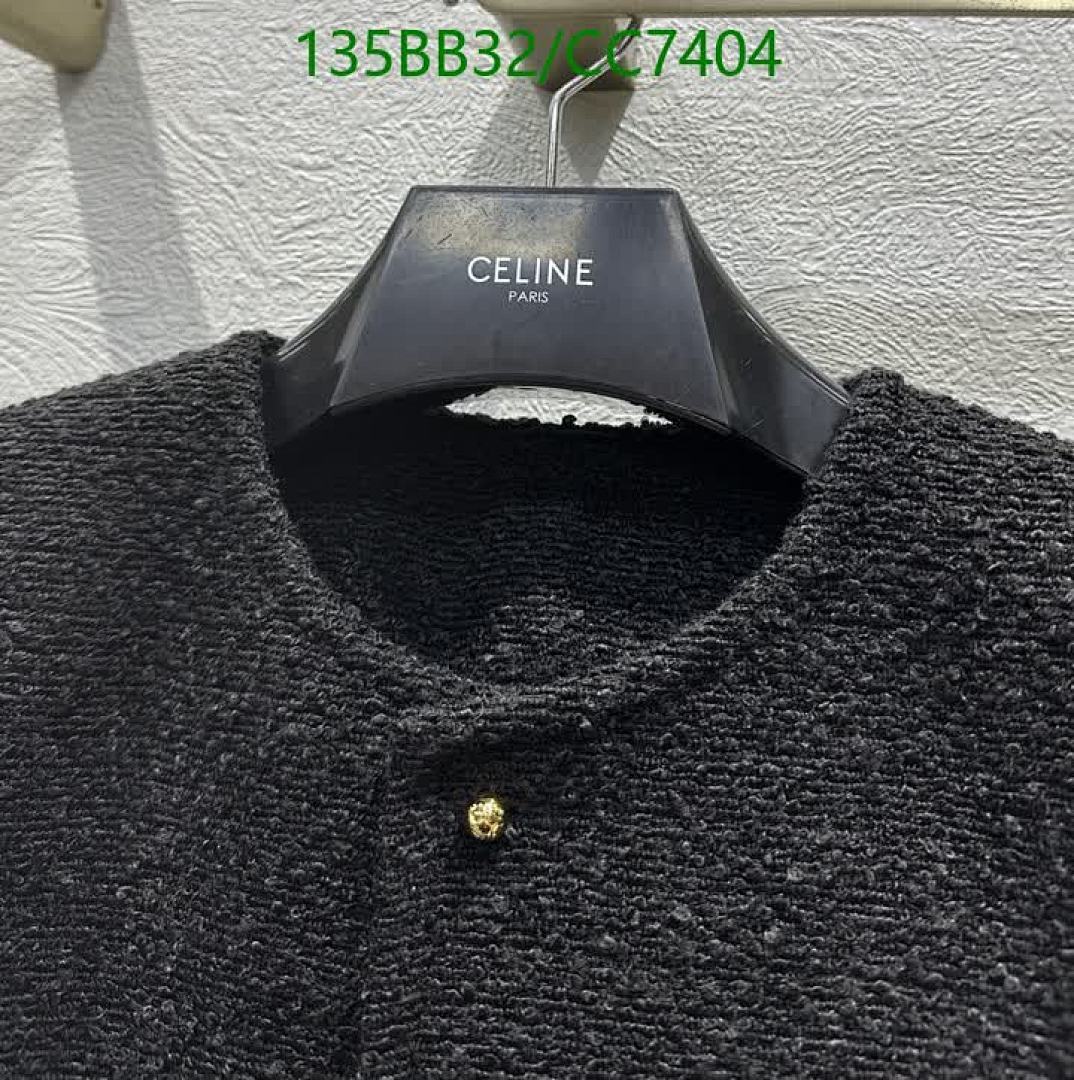 Celine-Clothing Code: CC7404 $: 135USD