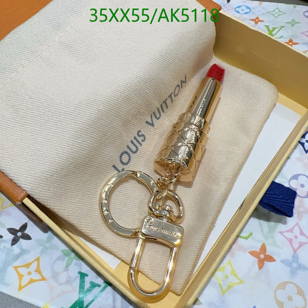 LV-Key pendant Code: AK5118 $: 35USD