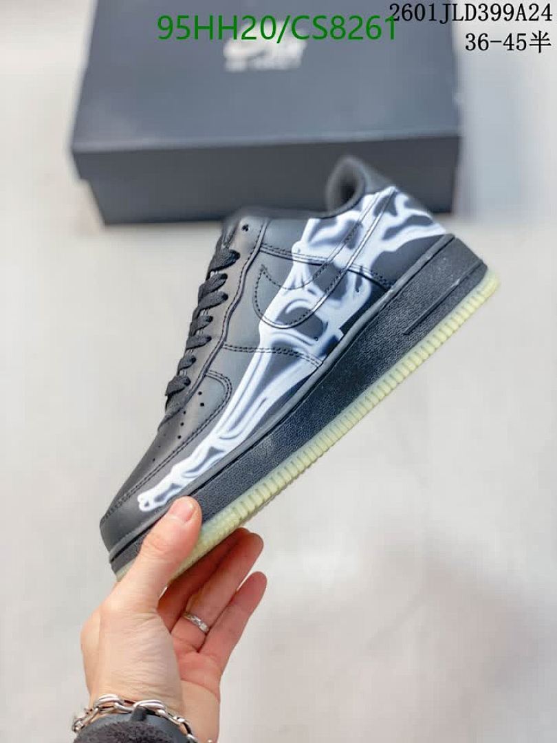 NIKE-Women Shoes Code: CS8261 $: 95USD