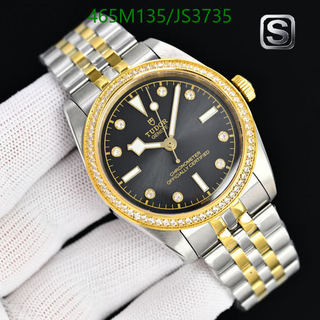Tudor-Watch-Mirror Quality Code: JS3735 $: 465USD