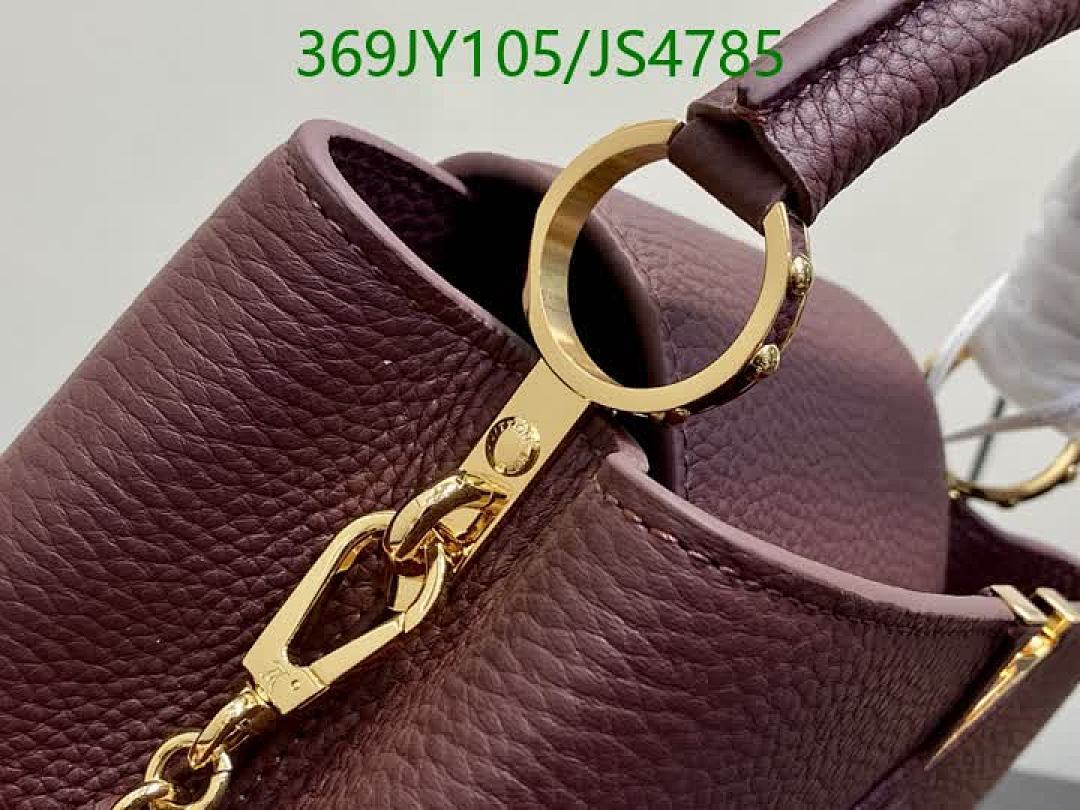 LV-Bag-Mirror Quality Code: JS4785 $: 369USD