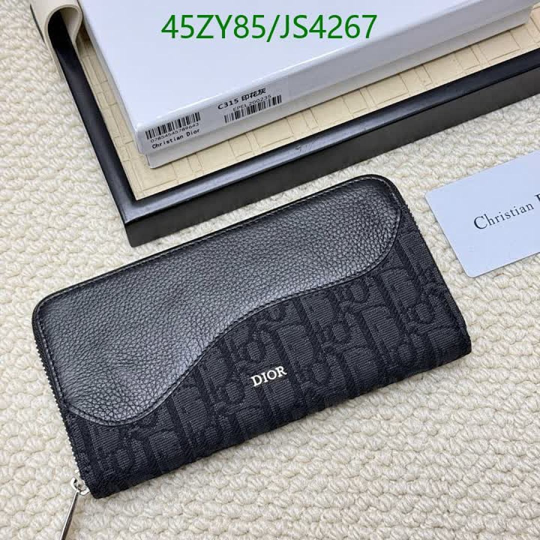 Dior-Watch(4A) Code: JS4267 $: 45USD