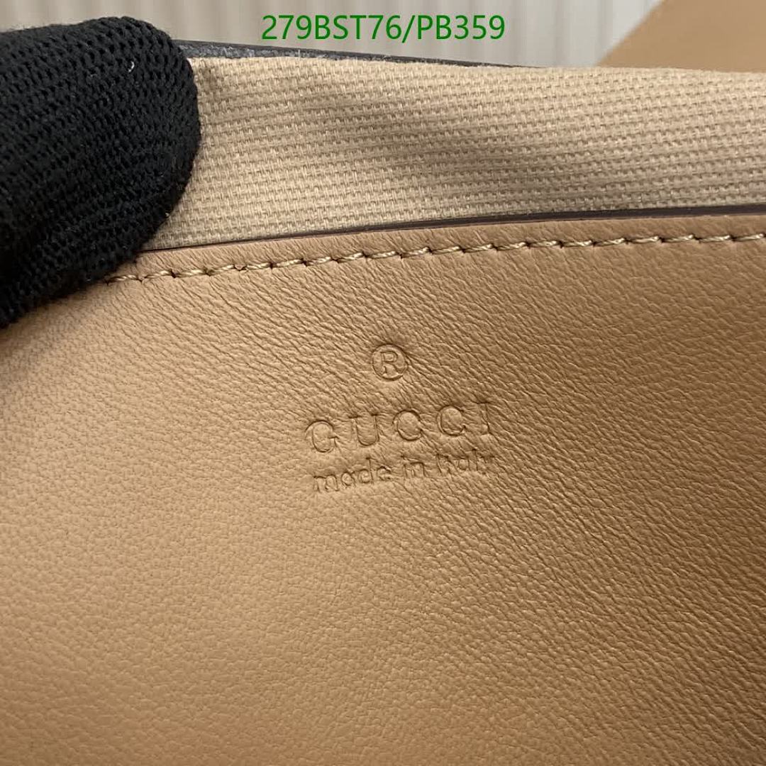 Gucci-Bag-Mirror Quality Code: PB359 $: 279USD