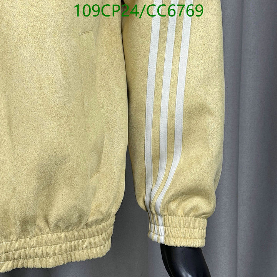 Adidas-Clothing Code: CC6769 $: 109USD