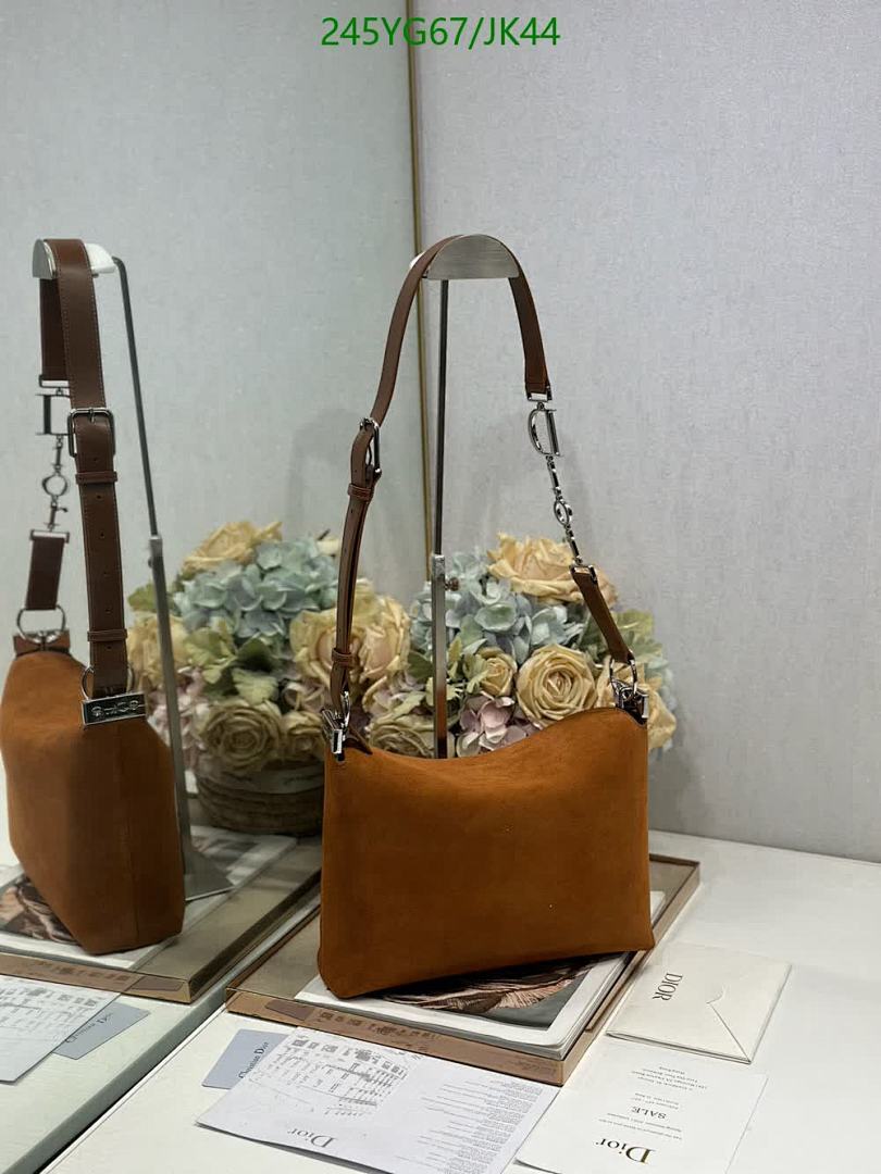 Dior-Bag-Mirror Quality Code: JK44 $: 245USD