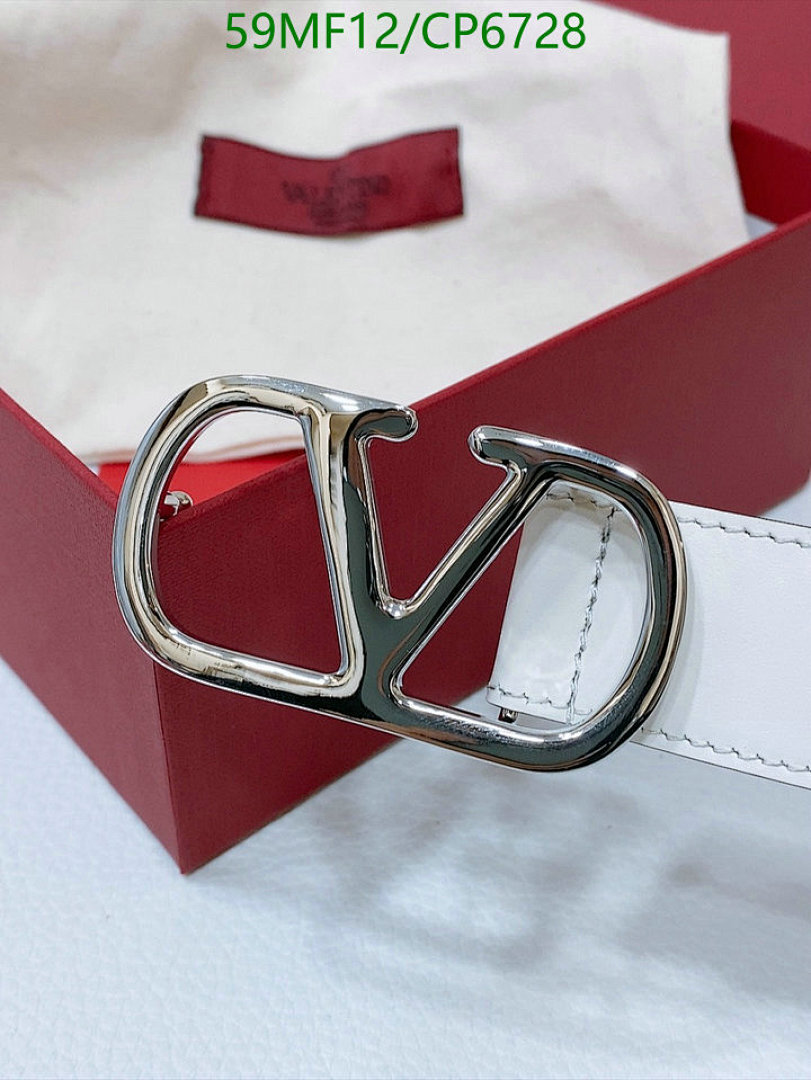 Valentino-Belts Code: CP6728 $: 59USD