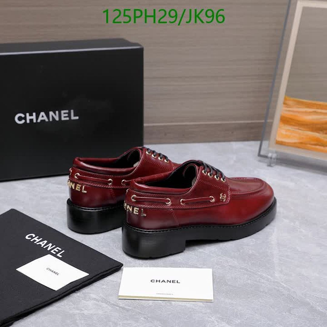 Celine-Women Shoes Code: JK96 $: 125USD