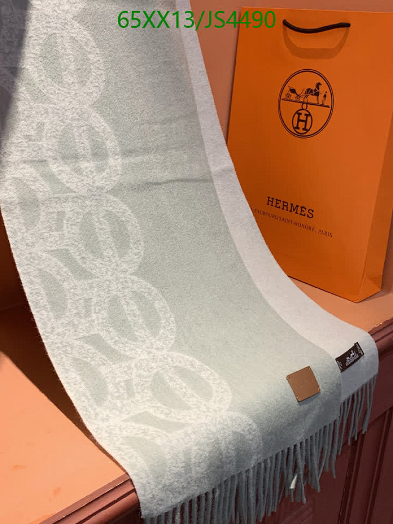 Hermes-Scarf Code: JS4490 $: 65USD