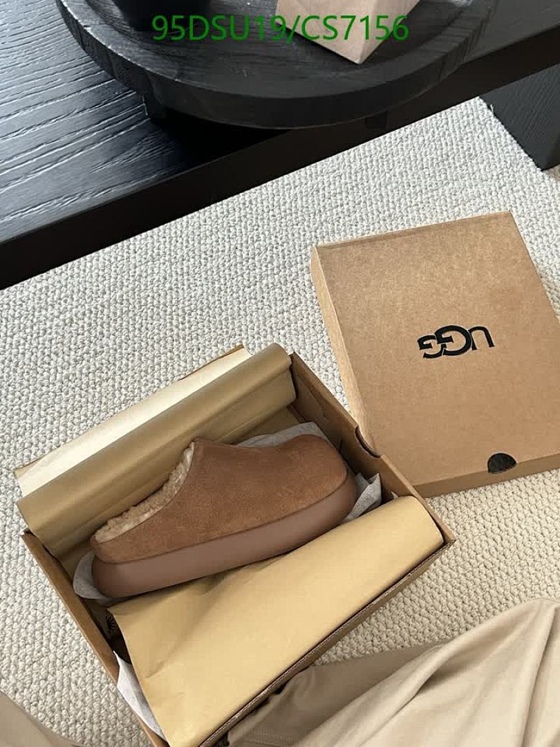 UGG-Women Shoes Code: CS7156 $: 95USD