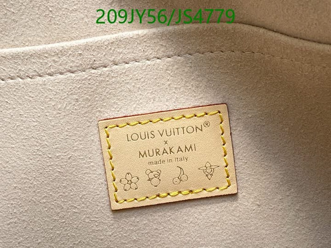 LV-Bag-Mirror Quality Code: JS4779 $: 209USD