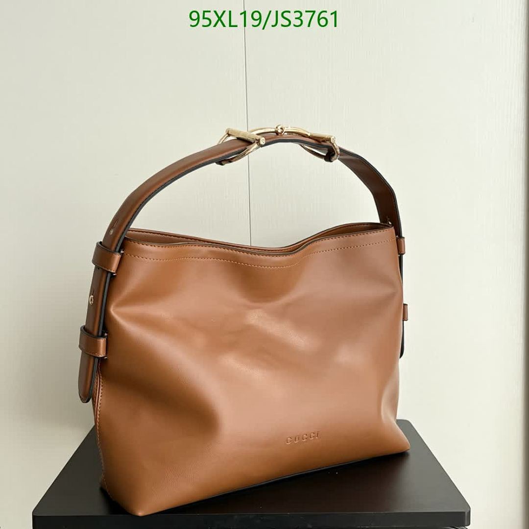 Gucci-Bag-4A Quality Code: JS3761 $: 95USD