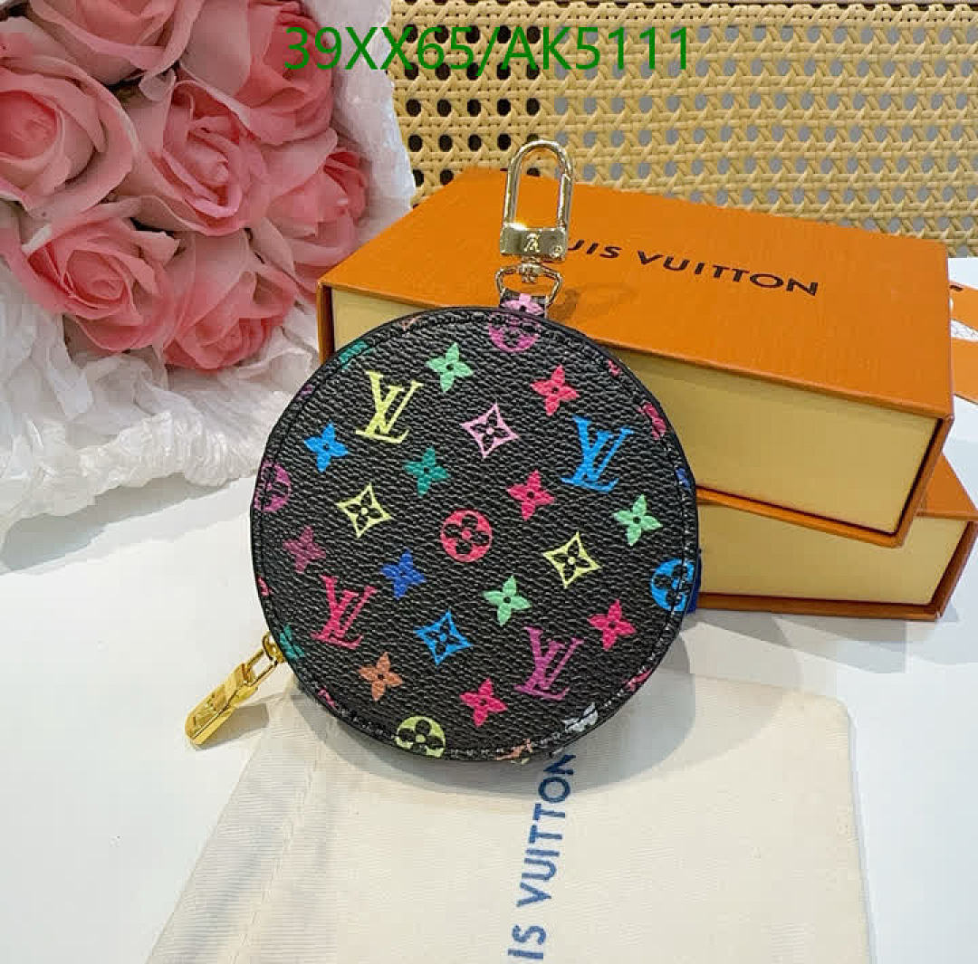 LV-Key pendant Code: AK5111 $: 39USD