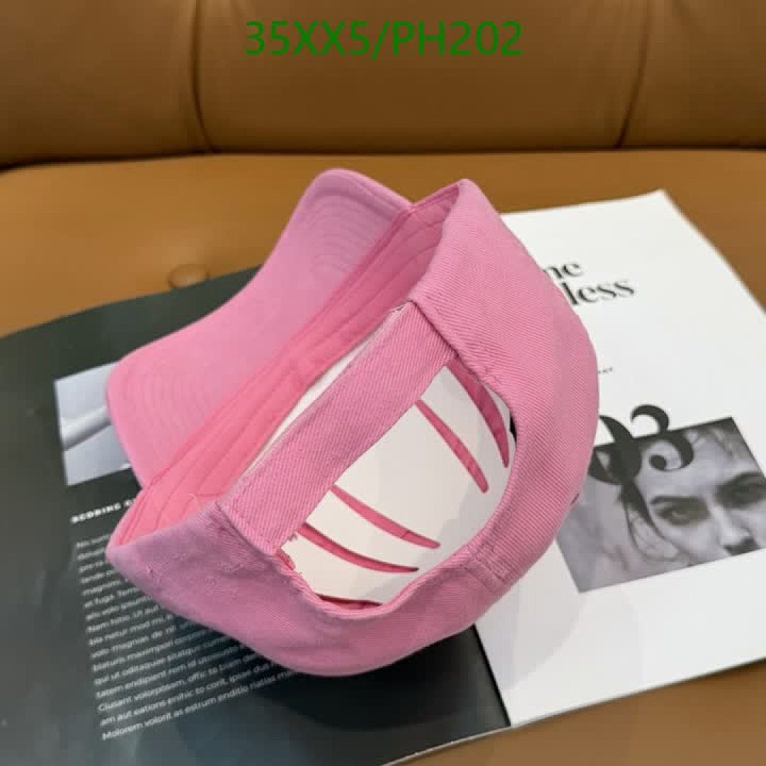 Balenciaga-Cap(Hat) Code: PH202 $: 35USD