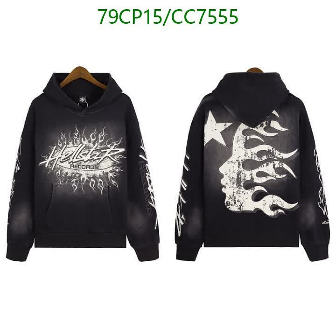 Hellstar-Clothing Code: CC7555 $: 79USD