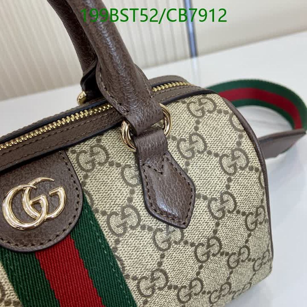 Gucci-Bag-Mirror Quality Code: CB7912 $: 199USD