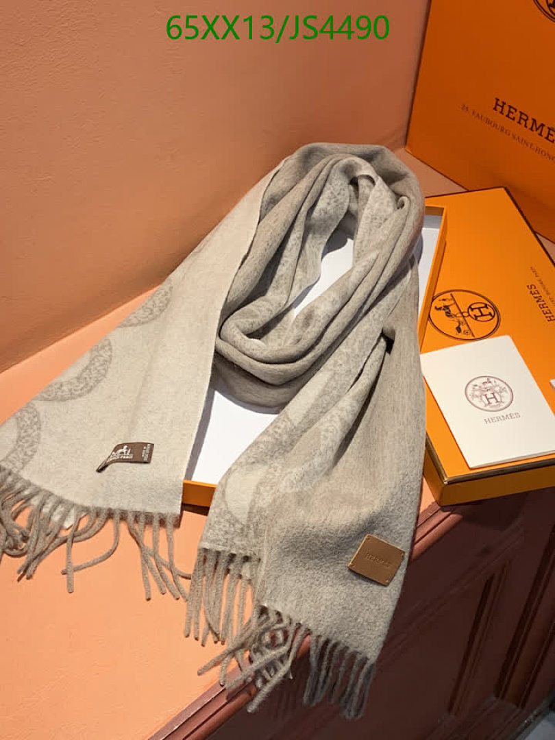 Hermes-Scarf Code: JS4490 $: 65USD