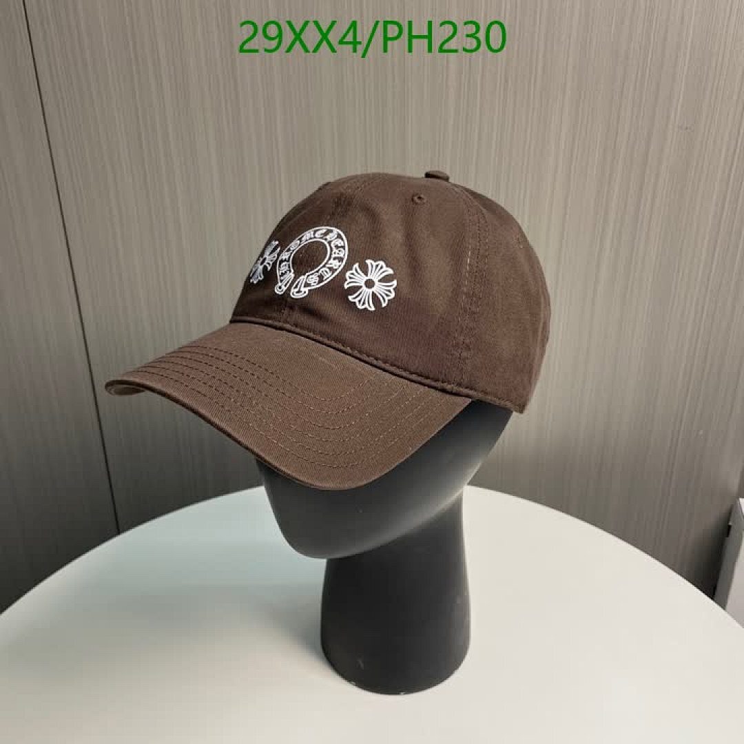 Chrome Hearts-Cap(Hat) Code: PH230 $: 29USD