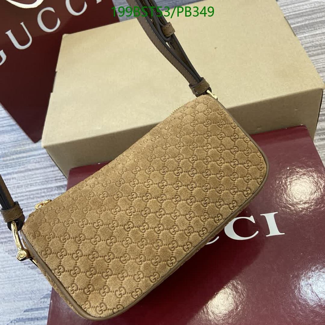 Gucci-Bag-Mirror Quality Code: PB349 $: 199USD