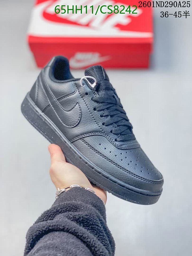 NIKE-Women Shoes Code: CS8242 $: 65USD