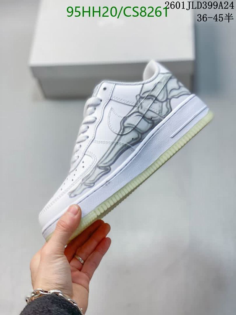 NIKE-Women Shoes Code: CS8261 $: 95USD