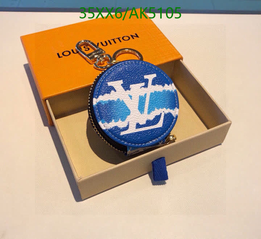LV-Key pendant Code: AK5105 $: 35USD
