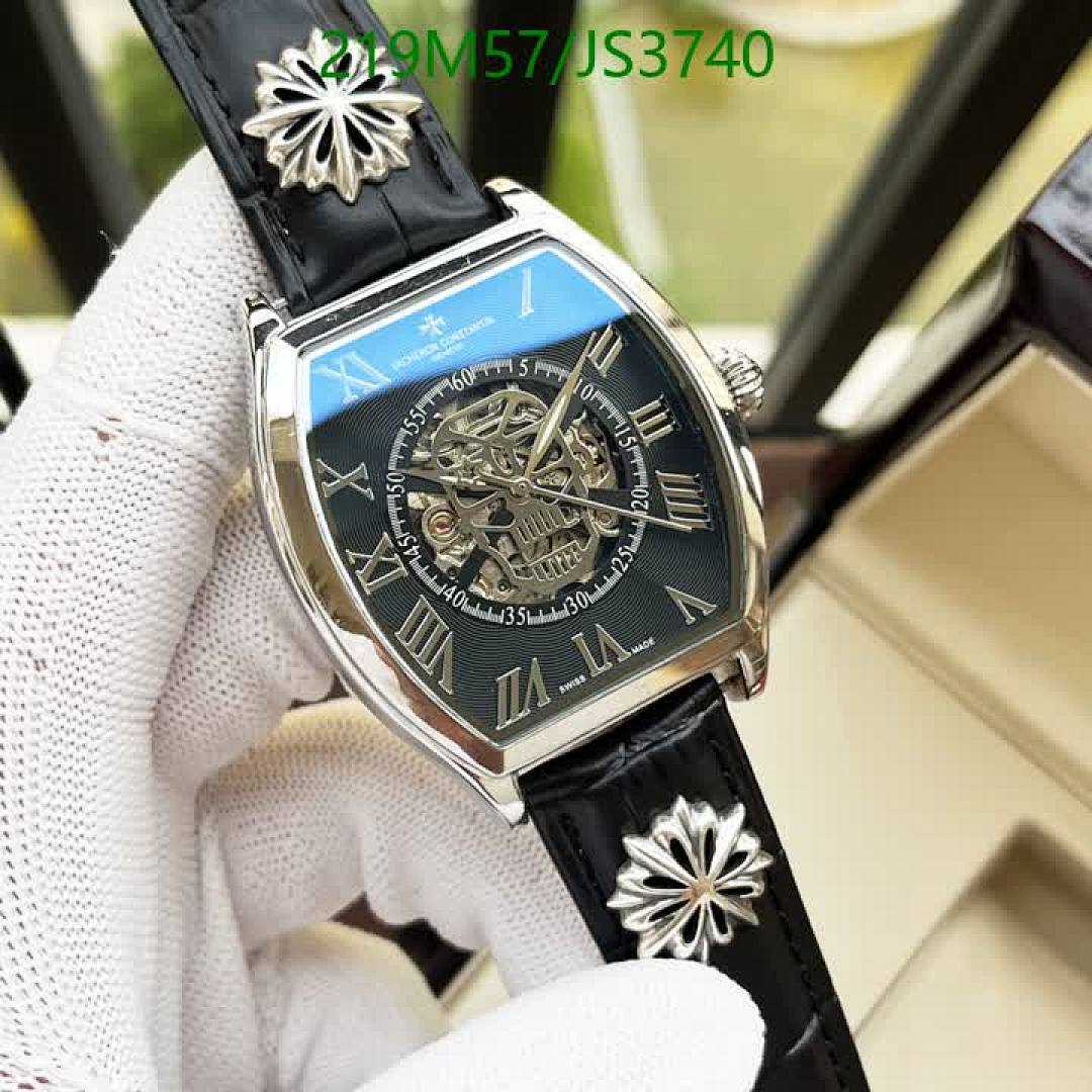 Vacheron Constantin-Watch-Mirror Quality Code: JS3740 $: 219USD