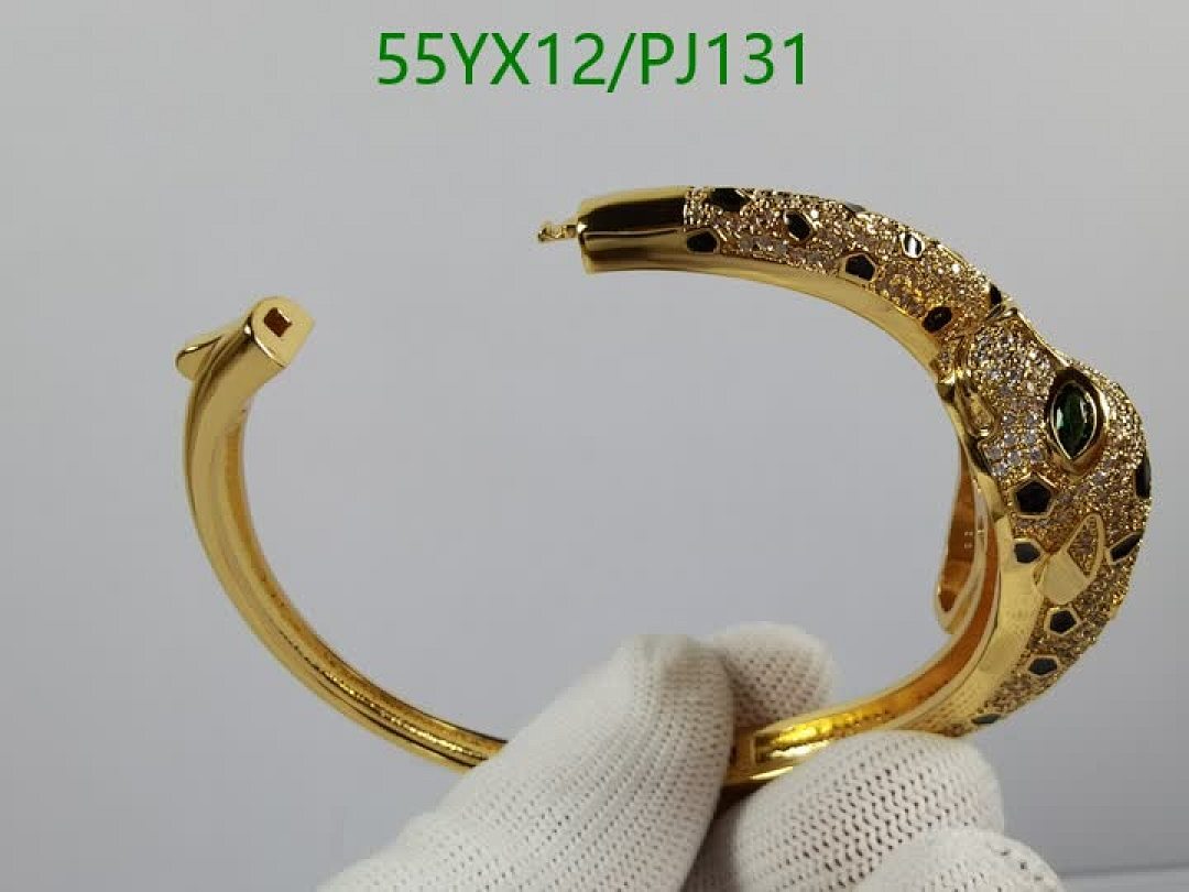 Cartier-Jewelry Code: PJ131 $: 55USD