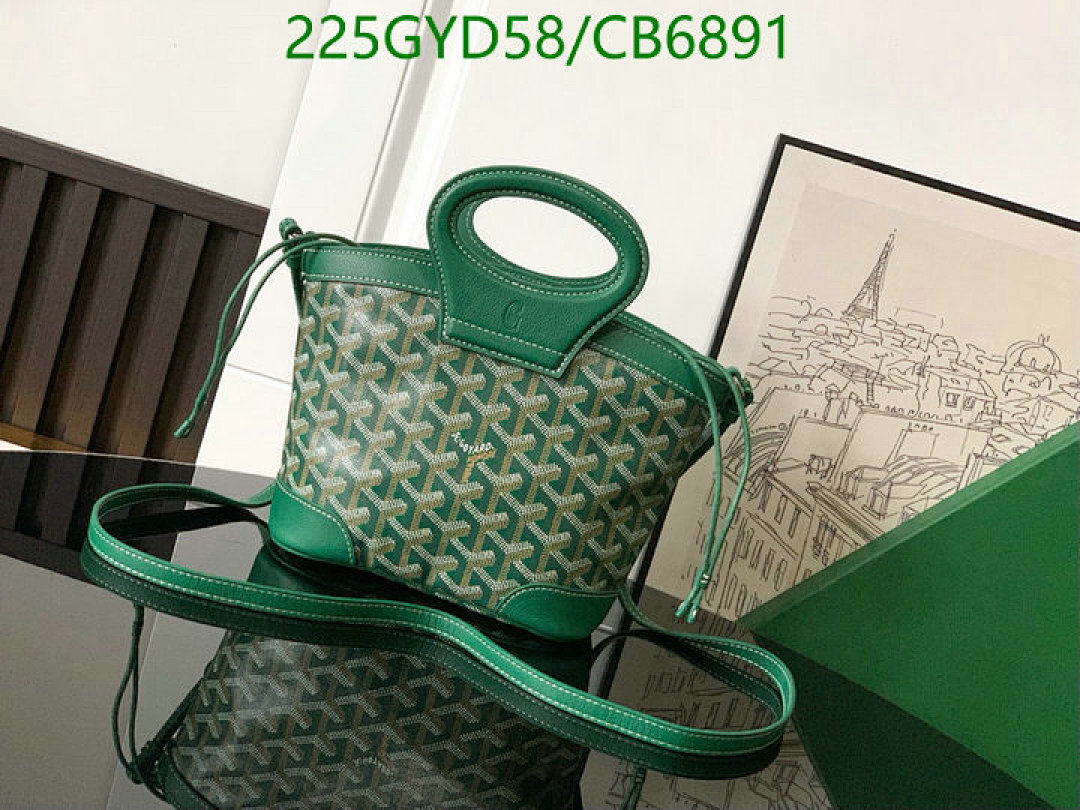 Goyard-Bag-Mirror Quality Code: CB6891 $: 225USD