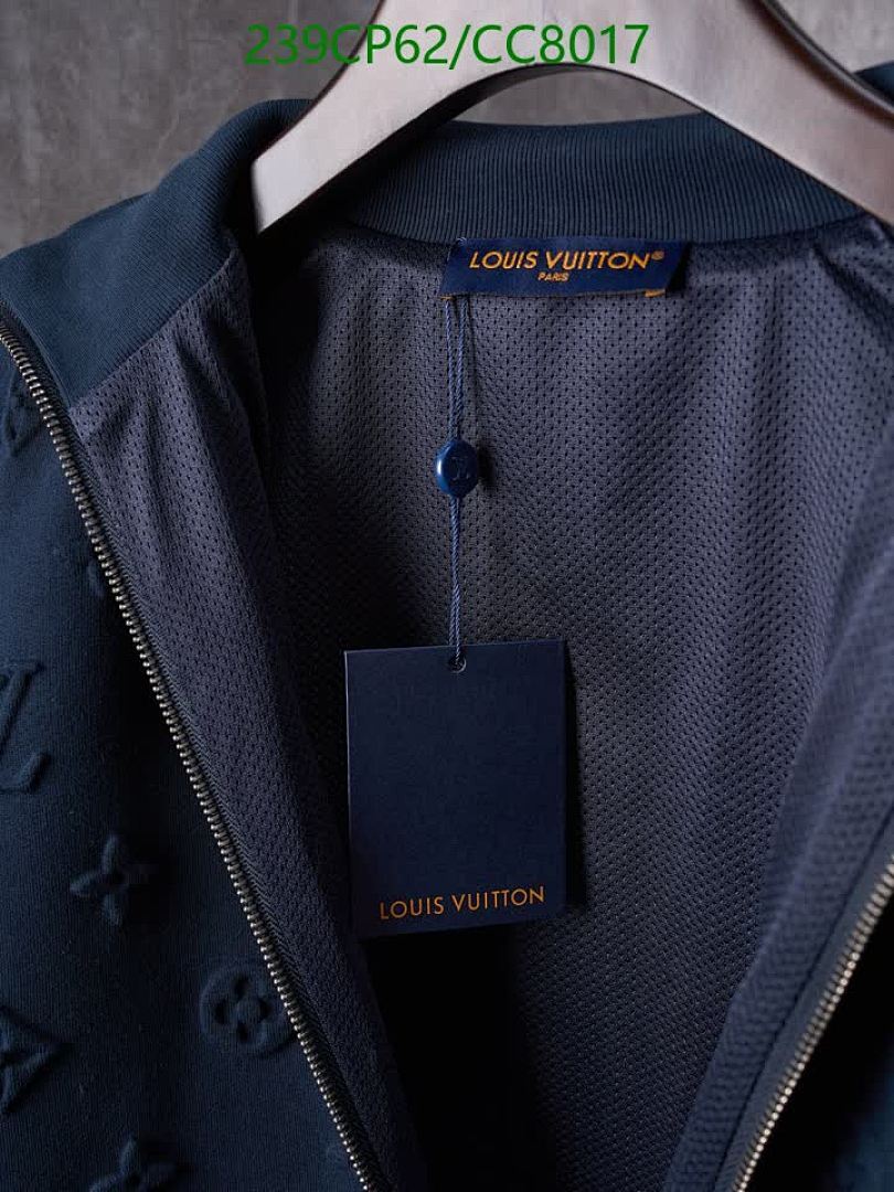 LV-Clothing Code: CC8017