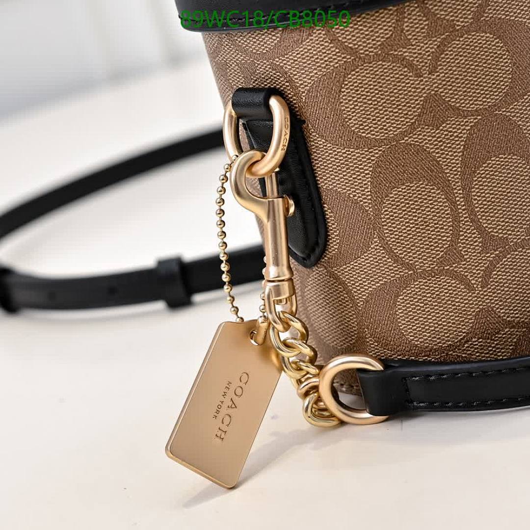 Coach-Bag-4A Quality Code: CB8050 $: 89USD