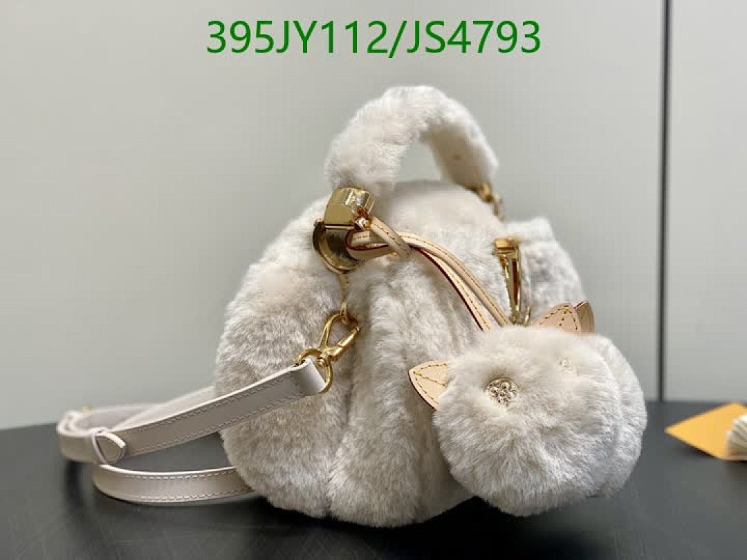 LV-Bag-Mirror Quality Code: JS4793 $: 395USD