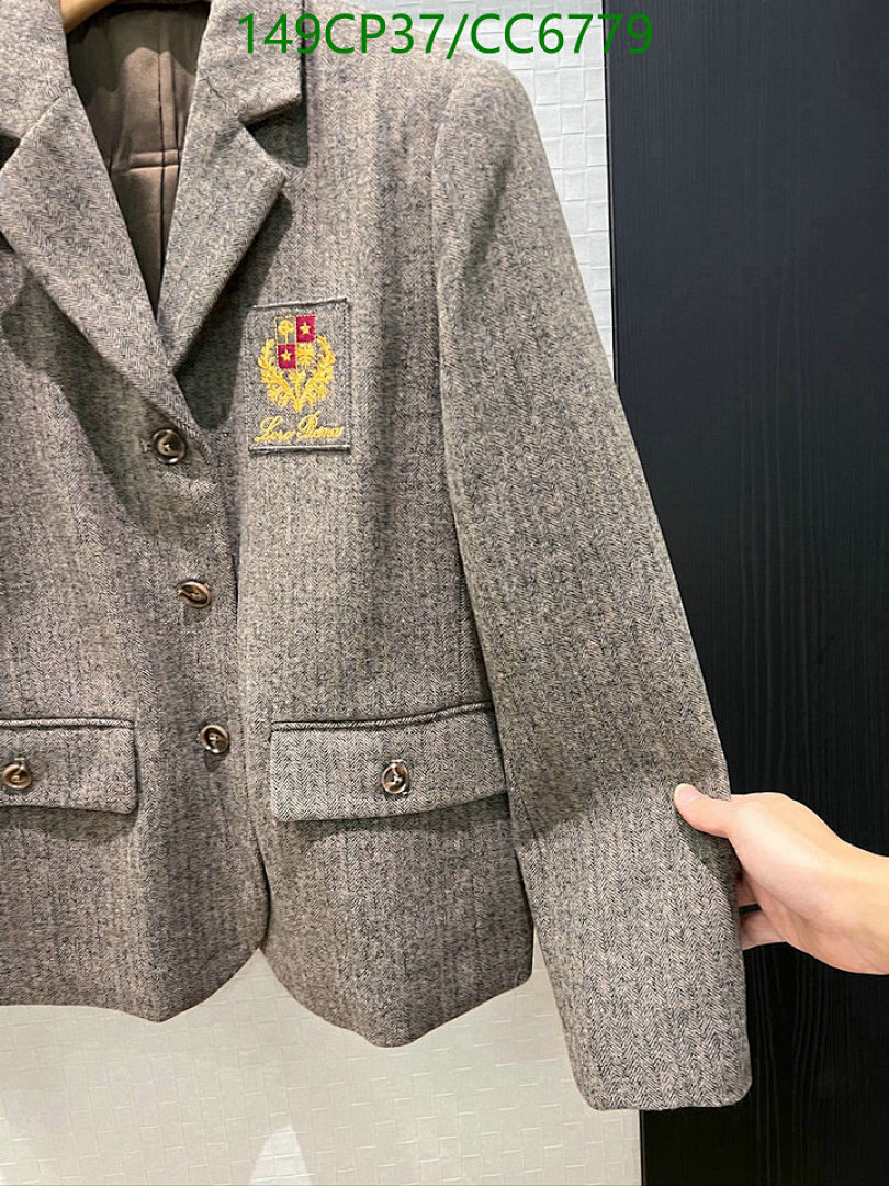 Loro Piana-Clothing Code: CC6779 $: 149USD