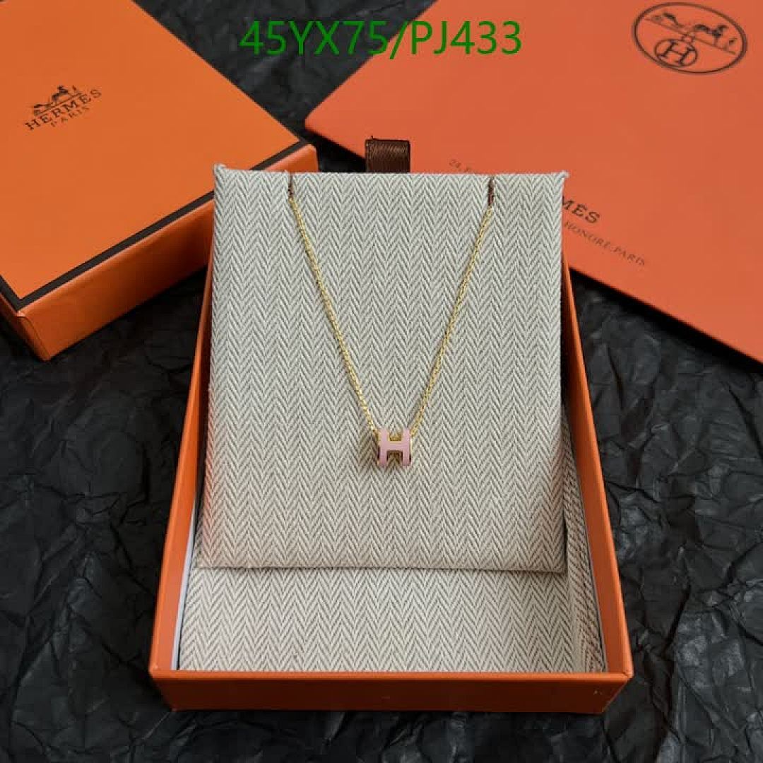 Hermes-Jewelry Code: PJ433 $: 45USD