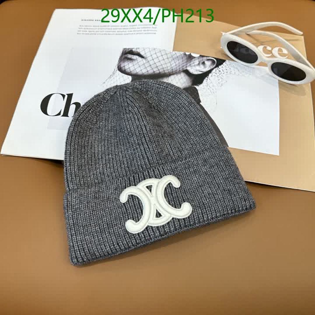 Celine-Cap(Hat) Code: PH213 $: 29USD