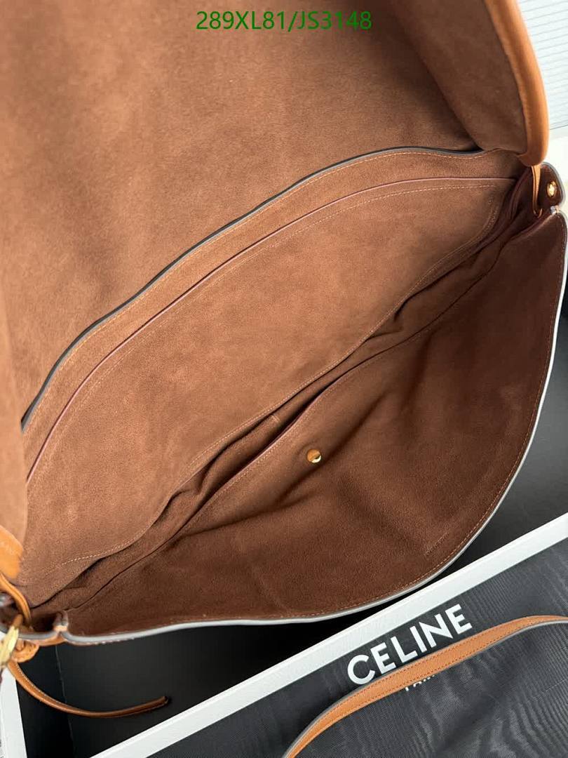 Celine-Bag-Mirror Quality Code: JS3148 $: 289USD