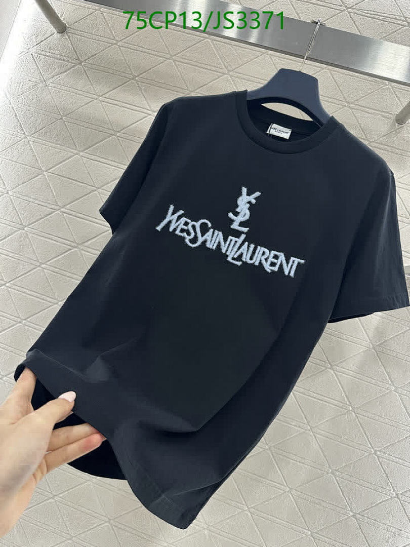 YSL-Clothing Code: JS3371 $: 75USD