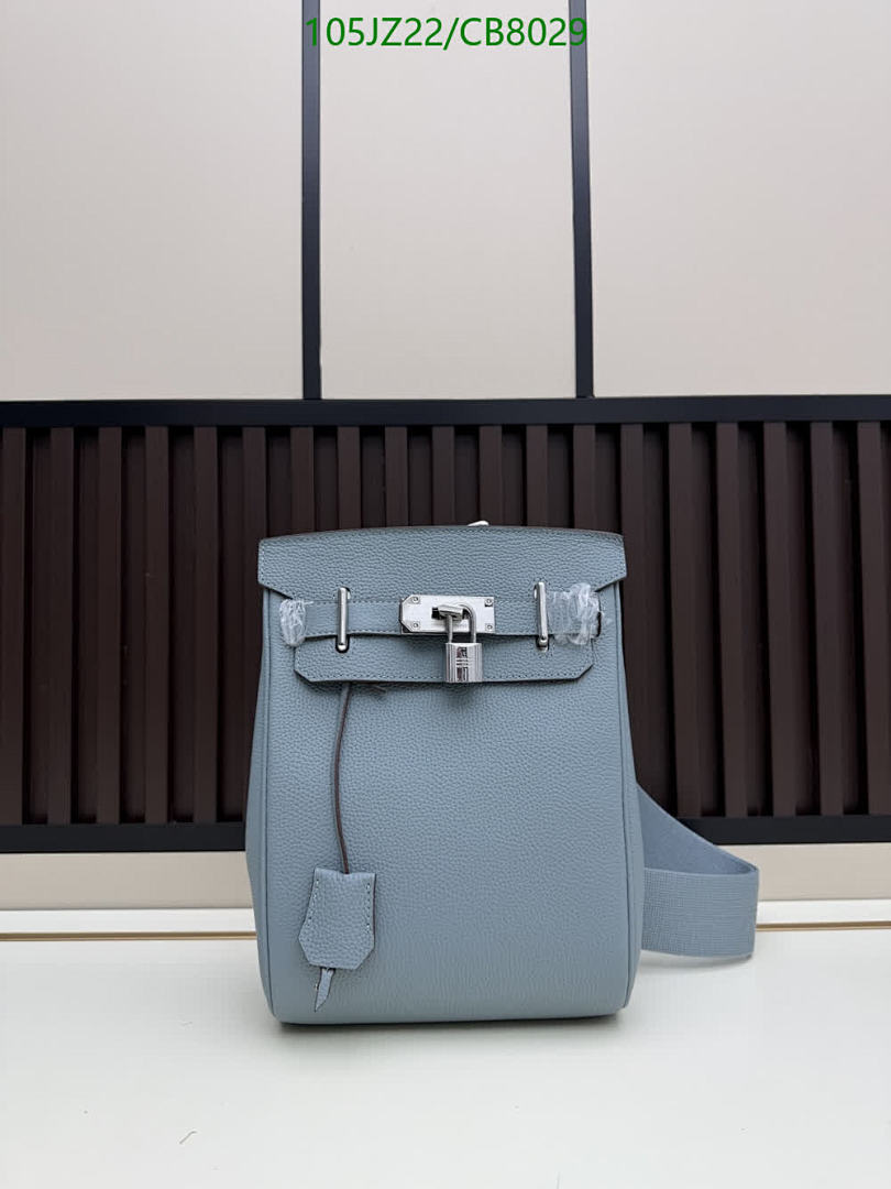 Hermes-Bag-4A Quality Code: CB8029 $: 105USD