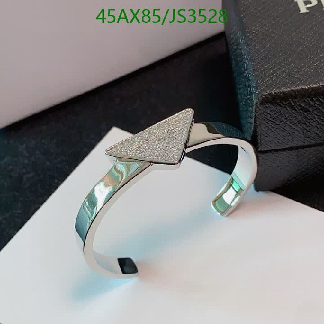 Prada-Jewelry Code: JS3528 $: 45USD