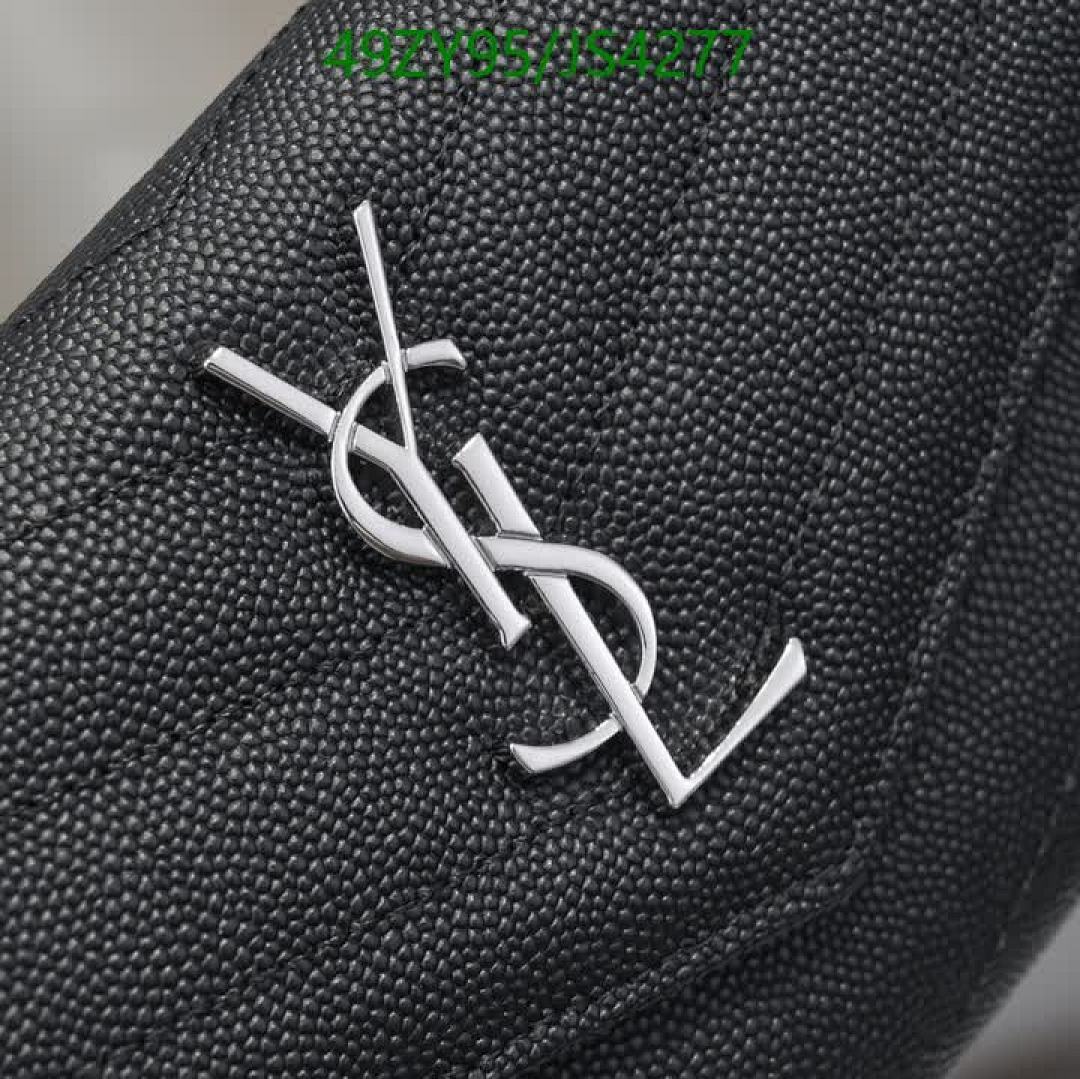 YSL-Wallet(4A) Code: JS4277 $: 49USD