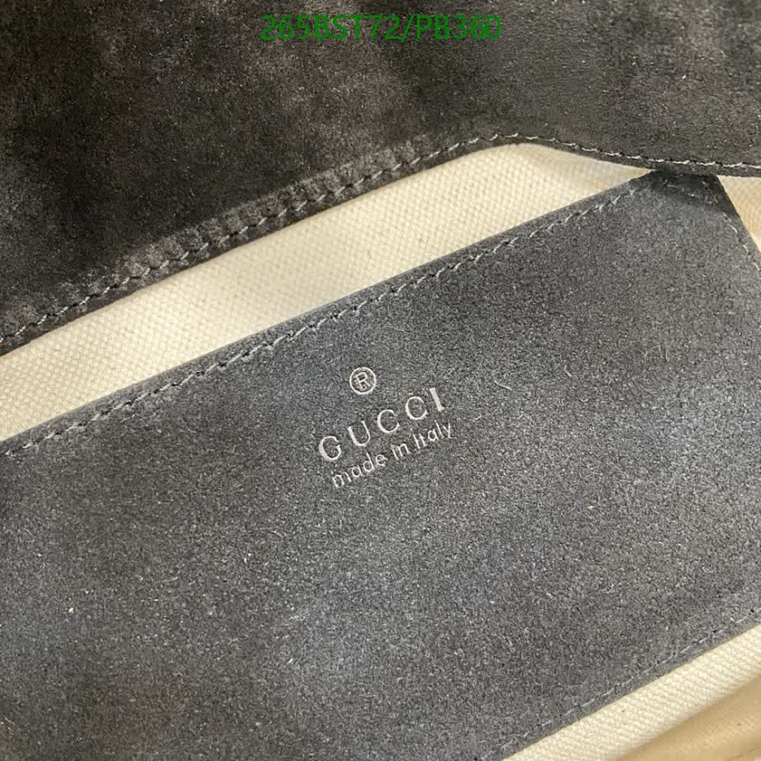 Gucci-Bag-Mirror Quality Code: PB360 $: 265USD
