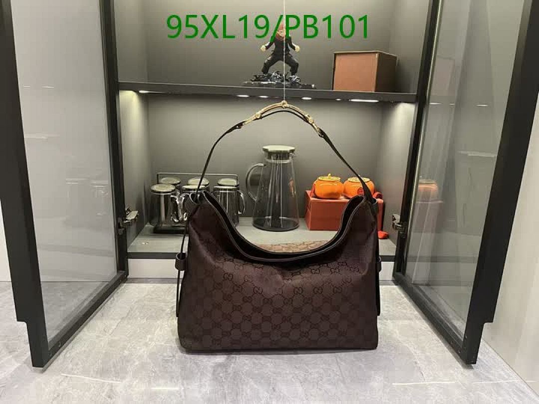 Gucci-Bag-4A Quality Code: PB101 $: 95USD