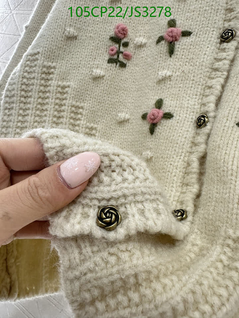 Valentino-Clothing Code: JS3278 $: 105USD