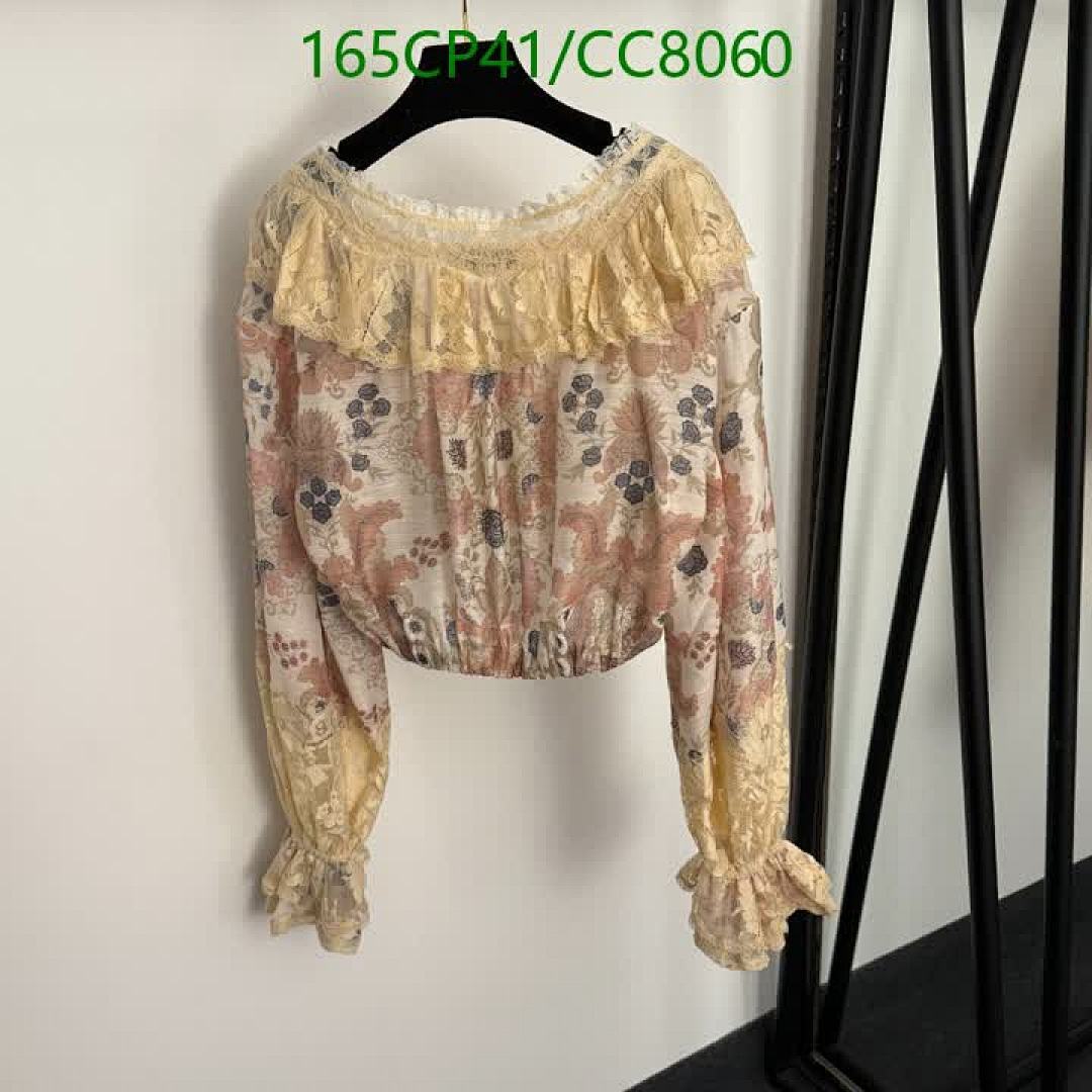 Zimmermann-Clothing Code: CC8060 $: 165USD